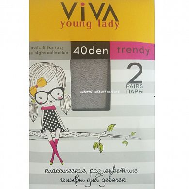 DANNI ������ ������� ���������� � �������� 40 den ����� � ���������